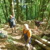 Wegrichten Windhagkogel 2014